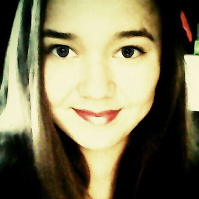 Гульназ Латыпова