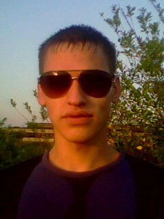 Николай Храпов