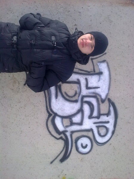 Максим Сеньков