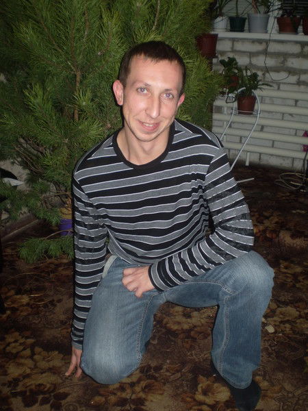 Александр Смирнов