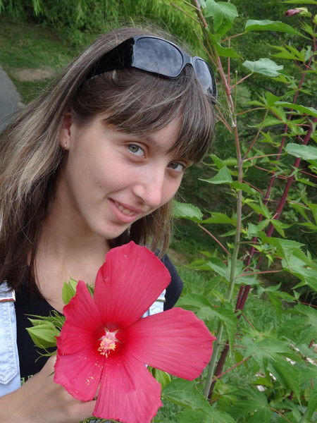 Валерия Мельник