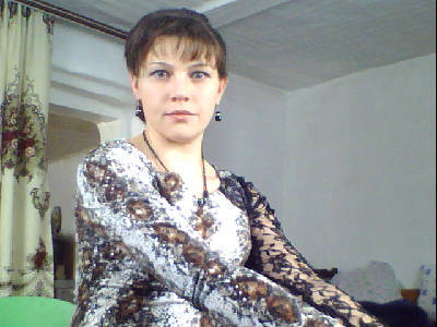 Ирина Ерухина