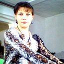 Ирина Ерухина