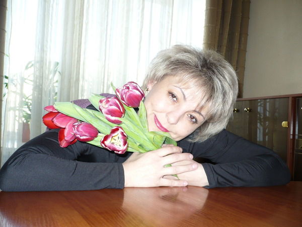 Маргарита Казанцева