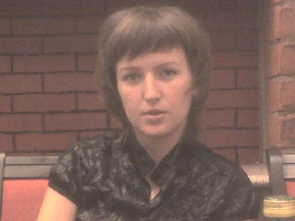 Ольга Нургалиева