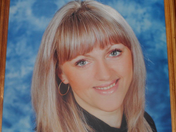 Светлана Тивонюк