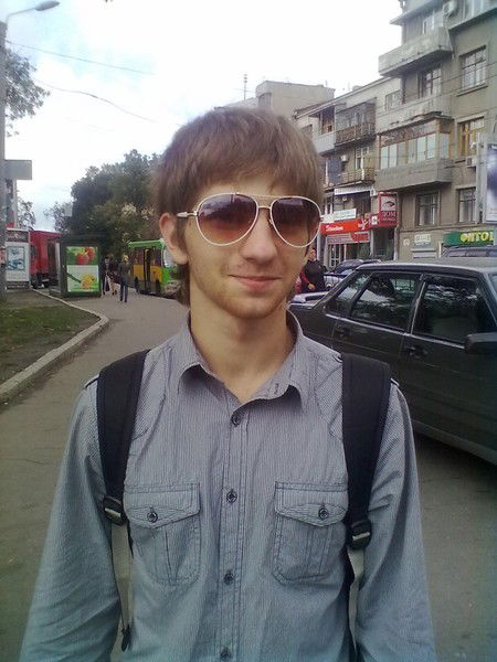 Андрей Кухар