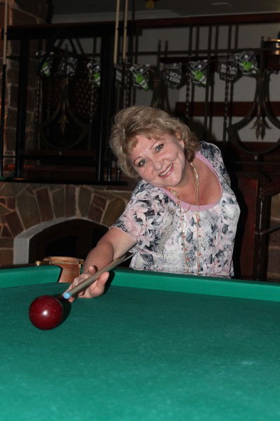 Алла Ефремова