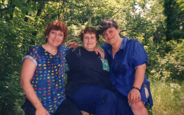 Светлана Мыцик