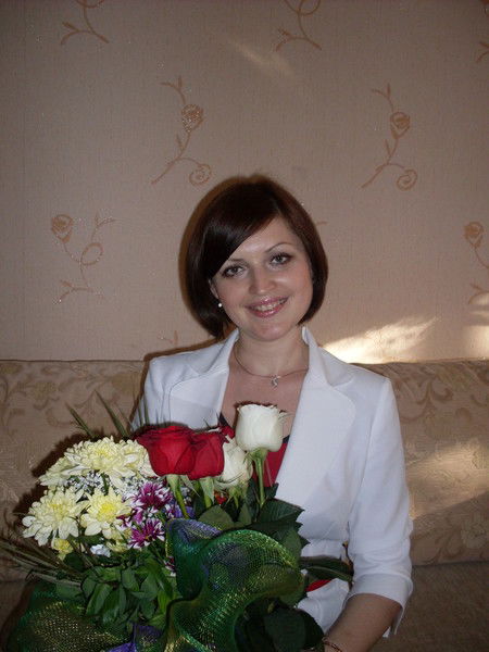 Татьяна Шаламай