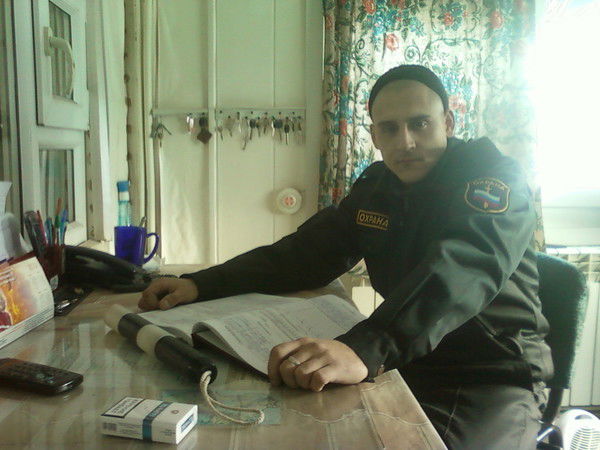 Дмитрий Антонян