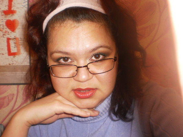 Лола Мурадова