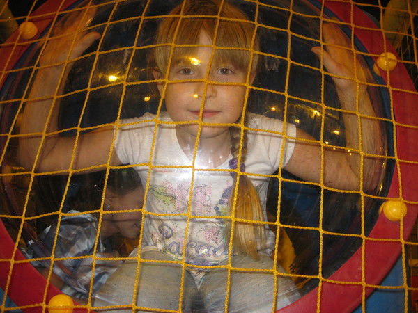 Валерия Ильницкая