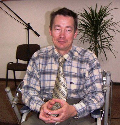 Leonid Николаев