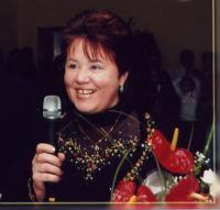 Ирина Можейко