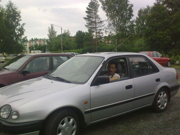 Григорий Комаровский