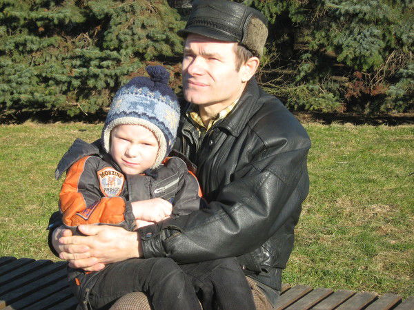 Александр Камаев