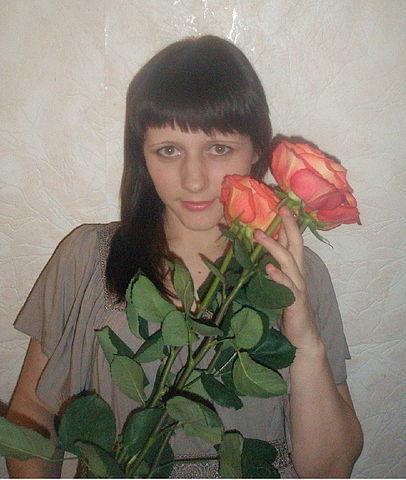 Виктория Шевченко