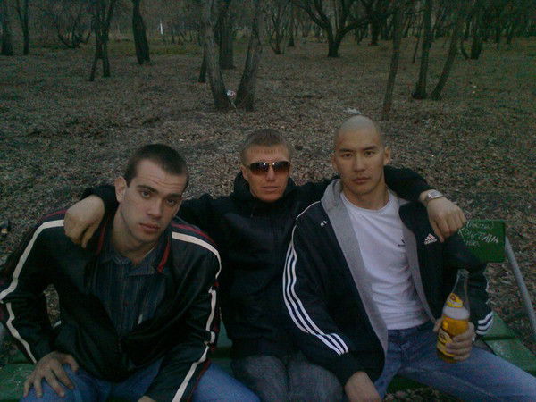 Дмитрий Жуков