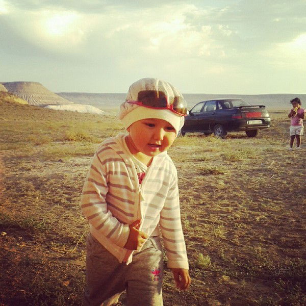 Фариза Баймаганбет