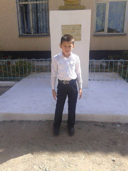 Руслан Простин