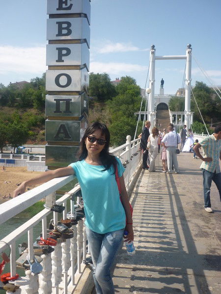 Айман Миргалиева