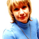 Елена Дубинина