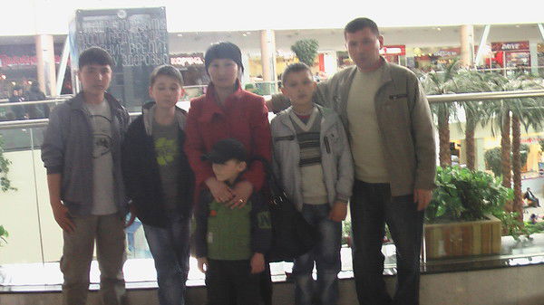 Эркинбек Райимжанов