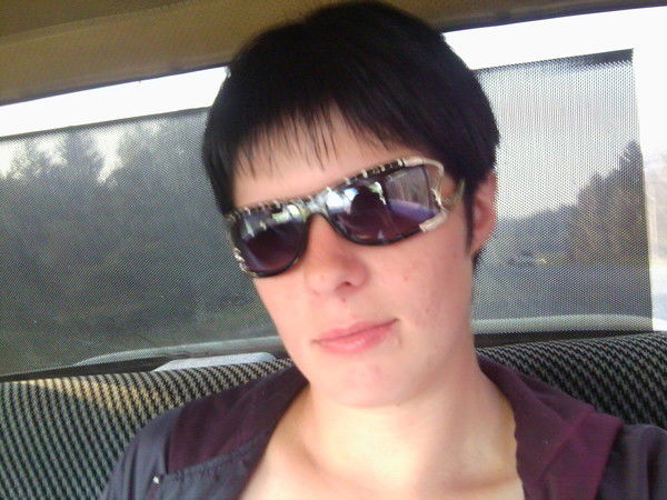 Оксана Сухачёва