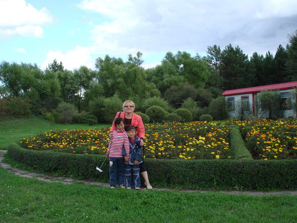 Ольга Крутикова