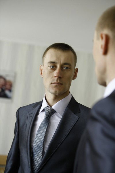 Роман Кондратьев