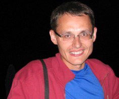 Руслан Иванов