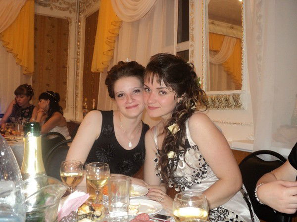 Наталия Маскаева