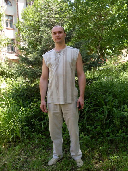 Владимир Владимирович