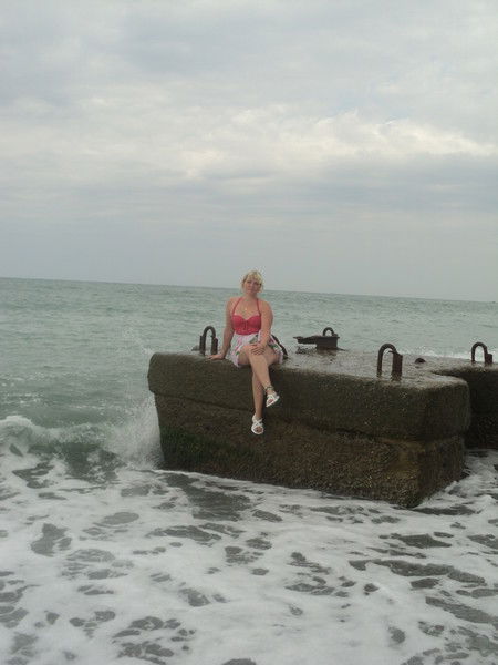 Анна Аминова