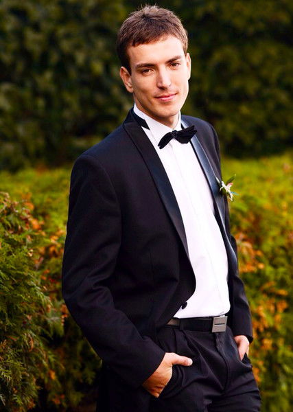 Никита Потапов