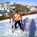 Сергей Сергей