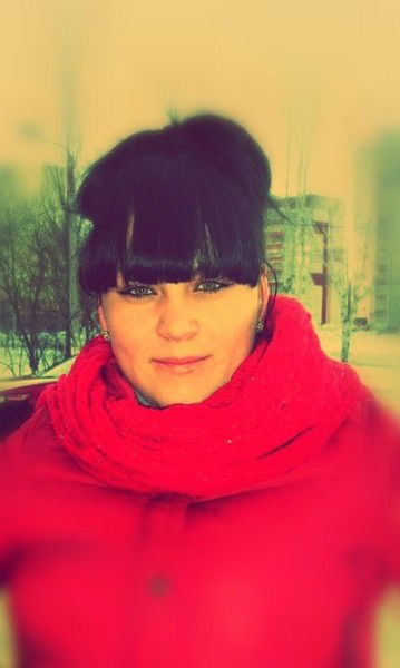 Кристина Вятлева