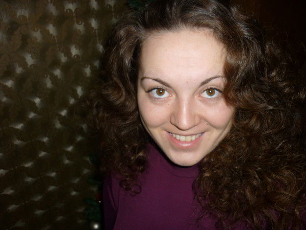 Эльмира Багдалова