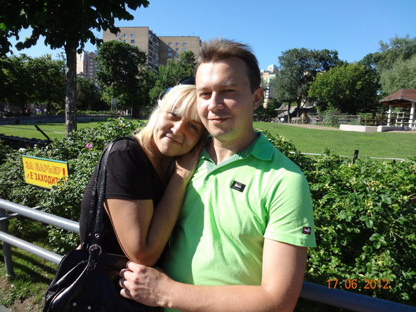 Виталий Жуков