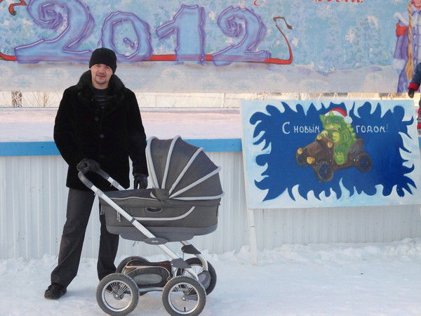 Ирек Фахретдинов