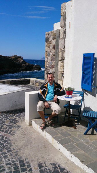 Олег Козлов