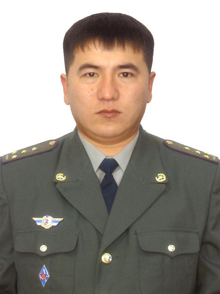 Улан Дуйсебаев