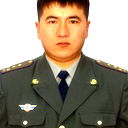 Улан Дуйсебаев