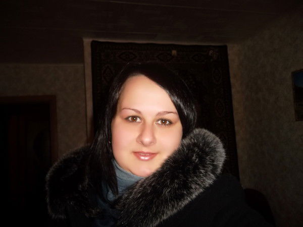 Елена Ермакова