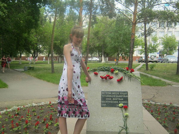 ***...маленькое Чудо...***