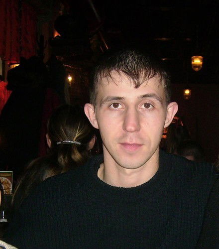 Алексей Кочкин