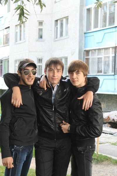 Влад Турков