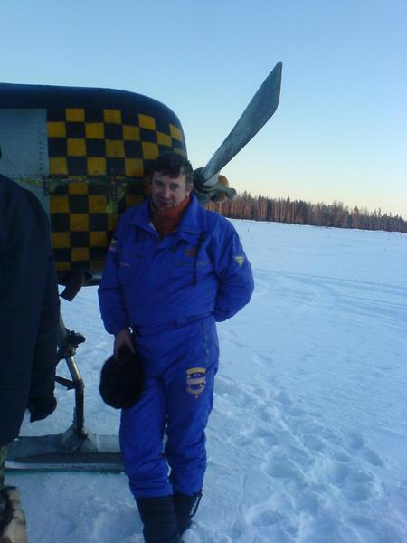 Андрей Антонов