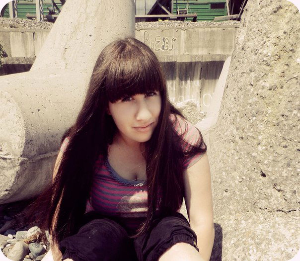 Анна Янукян